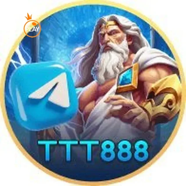 Logo ttt888